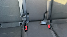 Volkswagen T-Cross 1.0 TSI 110 Black Edition 5dr Petrol Estate